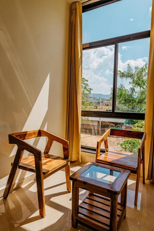 Aditya Palace Πουσκάρ Εξωτερικό φωτογραφία