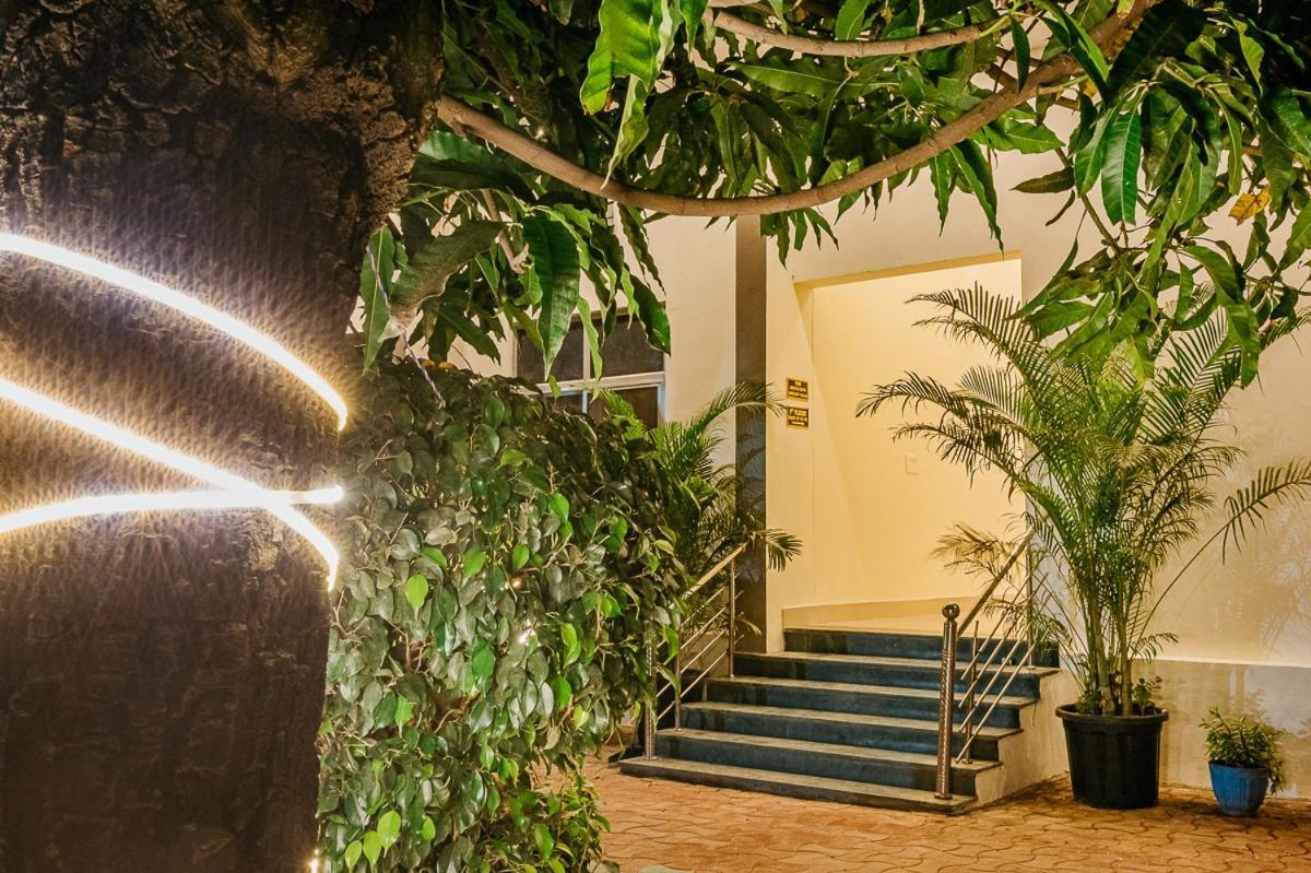 Aditya Palace Πουσκάρ Εξωτερικό φωτογραφία