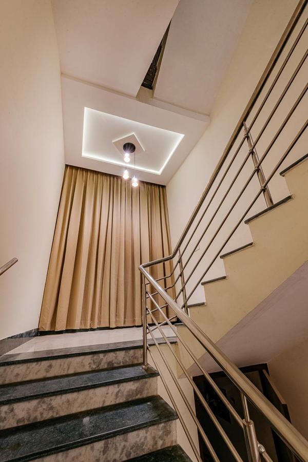 Aditya Palace Πουσκάρ Εξωτερικό φωτογραφία